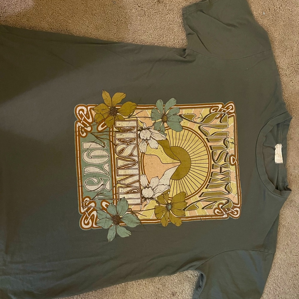 Size small from Altar’d state